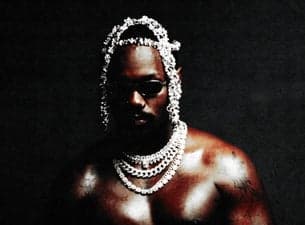 FNGRS CRSSD presents CHANNEL TRES